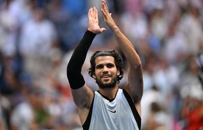 Carlos Alcaraz a aflat de la Andy Roddick cu cine joacă: „Ești sigur? Eu credeam că Medvedev sau Tiafoe”