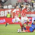 Dinamo - FCSB / foto: Cristi Preda (GSP)