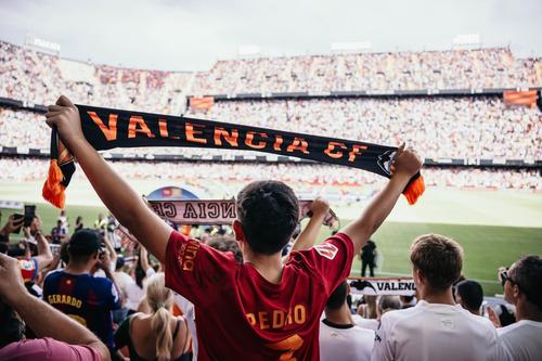 Cum se salvează Valencia?/ Foto: Instagram