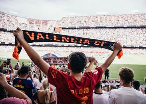 Cum se salvează Valencia? O legendă cere măsuri drastice: „Goliți stadionul, așa pleacă patronii”
