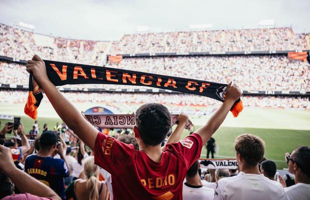 Cum se salvează Valencia? O legendă cere măsuri drastice: „Goliți stadionul, așa pleacă patronii”