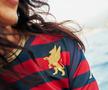 Al treilea echipament al celor de la Genoa