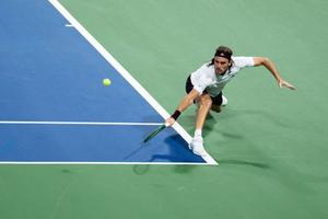 Inevitabilul s-a produs după 150 de ani! Stefanos Tsitsipas: „E o rușine să pierdem o lovitură ca aceasta”