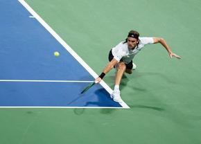 Inevitabilul s-a produs după 150 de ani! Stefanos Tsitsipas: „E o rușine să pierdem o lovitură ca aceasta”