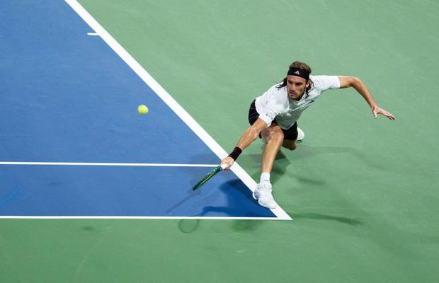 Inevitabilul s-a produs după 150 de ani! Stefanos Tsitsipas: „E o rușine să pierdem o lovitură ca aceasta”