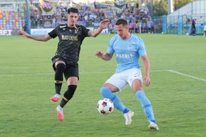 FC Voluntari - FC Argeș, penultimul meci al rundei » Deschidere de scor în minutul 22