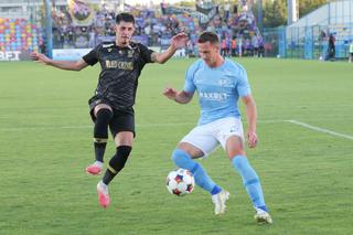 Criză la FC Argeș! Eșec fără gol marcat cu FC Voluntari