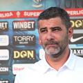Dani Coman, președintele lui FC Argeș
