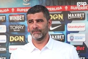 Dani Coman i-a decis soarta lui Bogdan Andone după un nou eșec la FC Argeș: „Au fost doi ani extraordinari”
