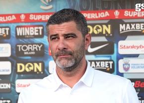 Dani Coman i-a decis soarta lui Bogdan Andone după un nou eșec la FC Argeș: „Au fost doi ani extraordinari”