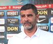 Dani Coman, președintele lui FC Argeș
