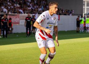 Internaționalul U21, primul gol pentru noua echipă în Serie B » Se află în fruntea clasamentului cu un alt român