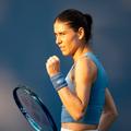 Sorana Cîrstea (36 de ani, #17 WTA) a fost eliminată în optimile de finală de la US Open // foto: Imago