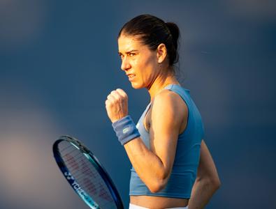 Câți bani a câștigat Sorana Cîrstea la US Open » Urcă și în clasamentul WTA