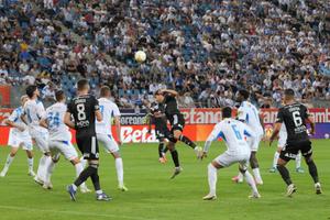 Universitatea Craiova - U Cluj, în etapa 8 din Superligă » Echipe probabile + cote