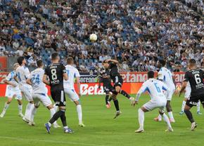 Universitatea Craiova - U Cluj, în etapa 8 din Superligă » Echipe probabile + cote