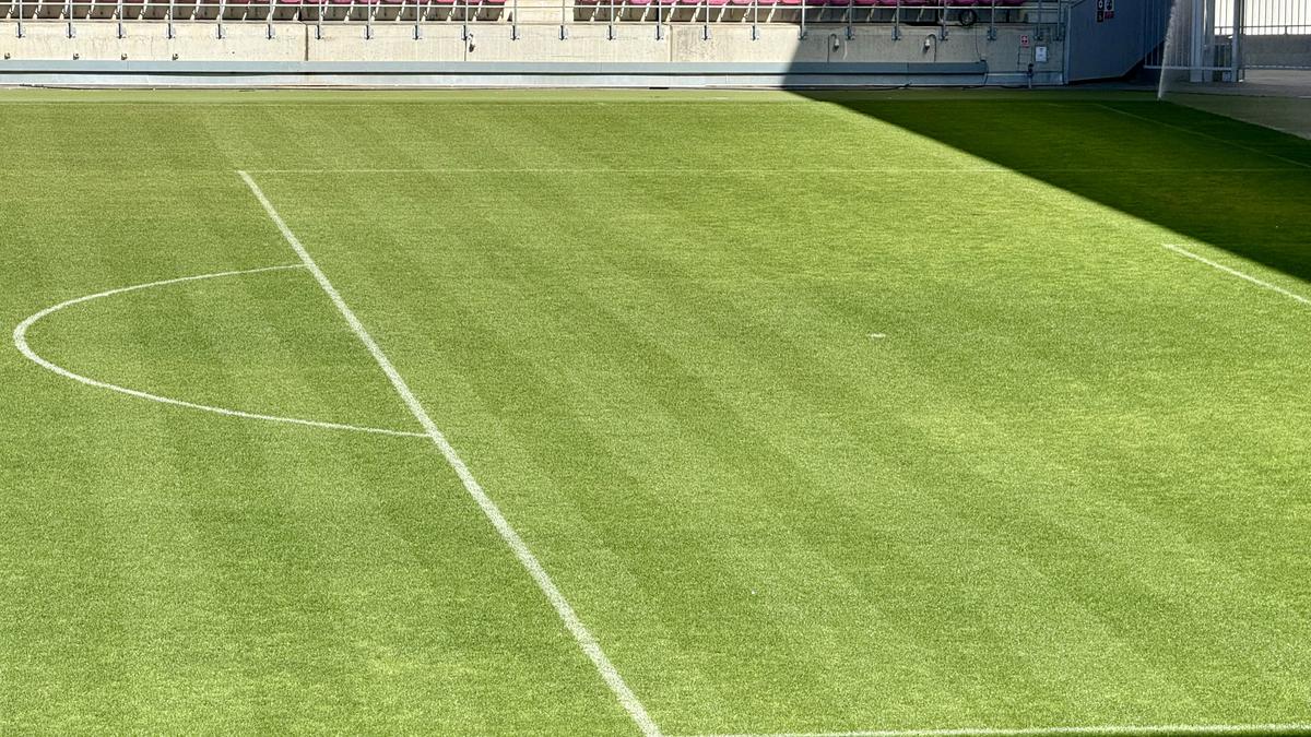 La 2 puncte de Dinamo, rapidiștii au o mare plângere: „Nu se uită nimeni cum arată? E dezastru total!”