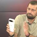 Gabi Tamaș, la GSP Live