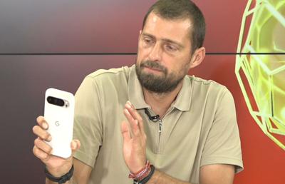 „Fac eu caterincă, fac pe prostul, dar...” » Gabi Tamaș s-a săturat: „Am un mesaj pentru toți patronii din Liga 1”