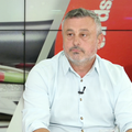 Cristi Munteanu, președintele Oțelului Galați