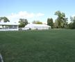 Cum arată azi stadionul din „Ștrand”, arena pe care Nicolae Dobrin a început fotbalul / FOTO: Andrei Furnigă (GSP)
