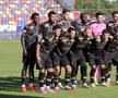 FC Voluntari - FC Argeș // Foto: Andrei Furnigă (GSP)