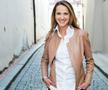 Cehoaica Marketa Haindlova e specializată în drept sportiv. În 2014, a fost în tratative pentru un post la FRF / Sursă foto: Facebook