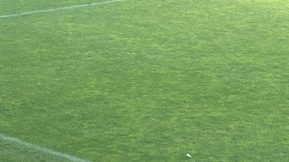 La 2 puncte de Dinamo, rapidiștii au o mare plângere: „Nu se uită nimeni cum arată? E dezastru total!”