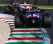 Franco Colapinto, în Marele Premiu al Italiei // FOTO: Guliver/GettyImages