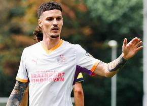 Conducerea lui PSV, veste importantă despre Dennis Man: „Și-a exprimat clar dorința”