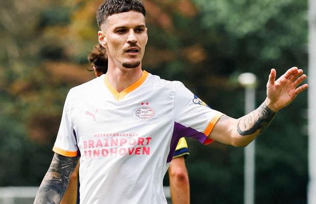 Conducerea lui PSV, veste importantă despre Dennis Man: „Și-a exprimat clar dorința”
