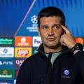 Cristi Chivu, antrenorul lui Inter Milano / Foto: Imago Images