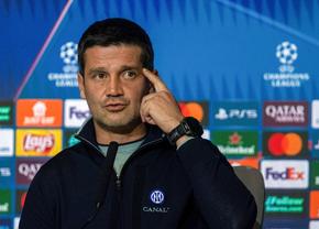 Cristi Chivu, pregătit de duelul cu Jose Mourinho: „Nu voi uita niciodată asta”