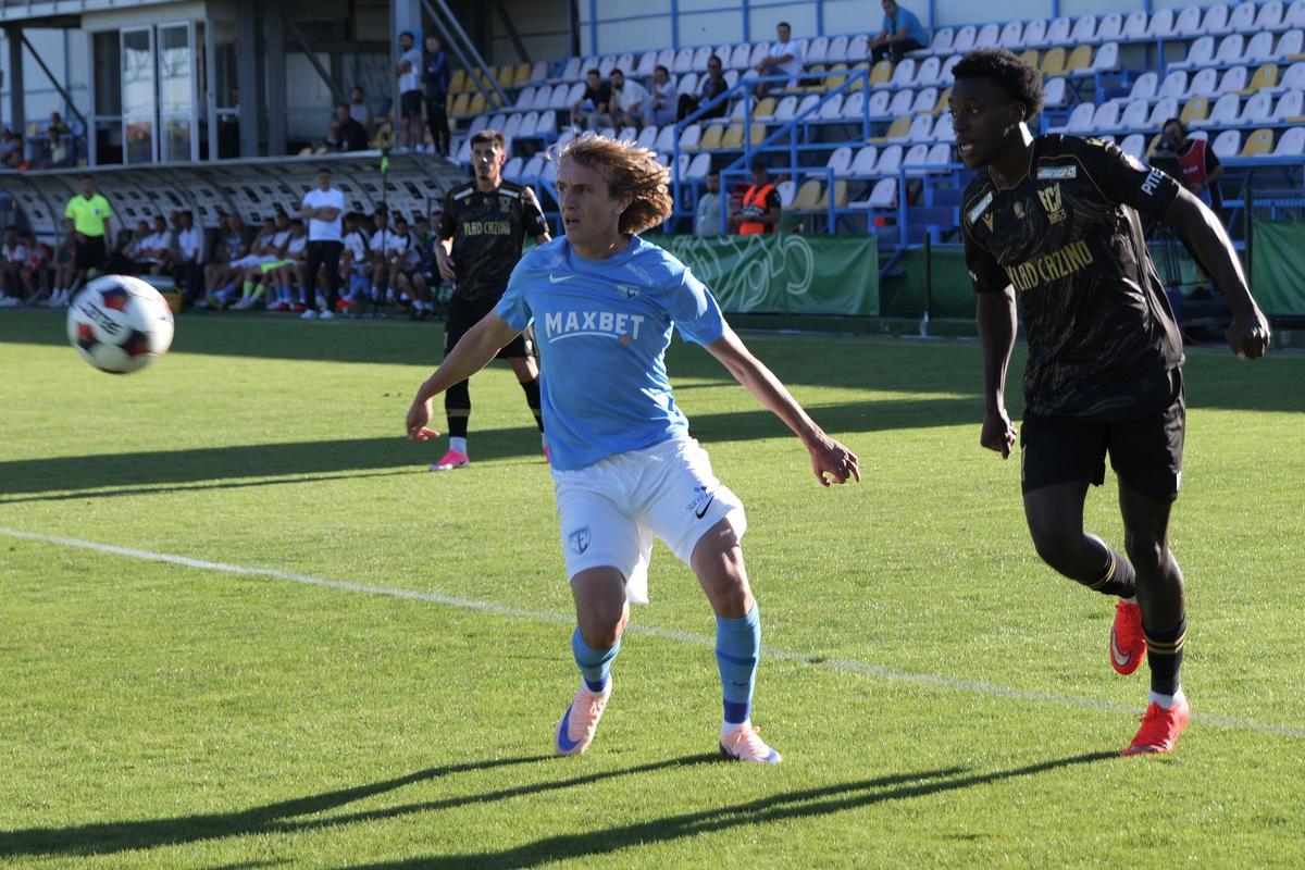 Dani Coman, întrebat despre viitorul lui Bogdan Andone: „Veți vedea altă față a echipei!”