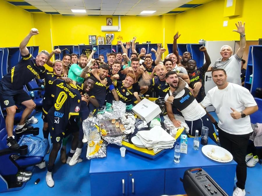 Decizie ISTORICĂ în Superligă! Petrolul poate rămâne fără stadion: „Recurgem la măsura extremă!”
