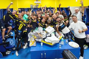 Secretul succesului la Petrolul! Cum a schimbat fața „lupilor” Ricardo Sousa: „Ești primul antrenor care face asta!”