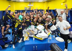 Secretul succesului la Petrolul! Cum a schimbat fața „lupilor” Ricardo Sousa: „Ești primul antrenor care face asta!”