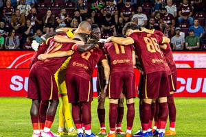 CFR Cluj e în criză de timp! De ce speră ca azi să scape de interdicție: „Așteptăm răspunsul”
