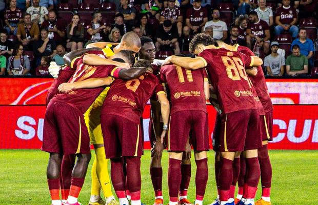 CFR Cluj e în criză de timp! De ce speră ca azi să scape de interdicție: „Așteptăm răspunsul”