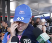 Franco Colapinto, în lacrimi după Marele Premiu al Italiei