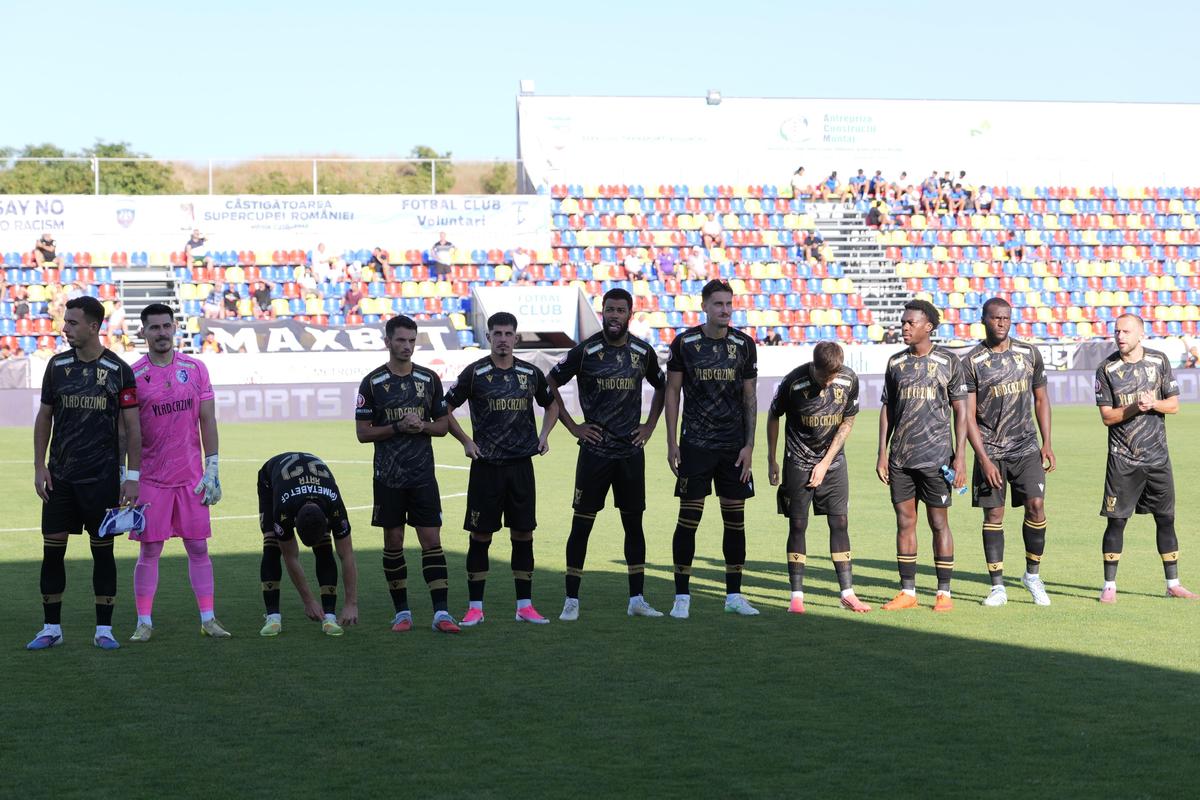 Dani Coman, întrebat despre viitorul lui Bogdan Andone: „Veți vedea altă față a echipei!”