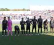 FC Voluntari - FC Argeș // Foto: Andrei Furnigă (GSP)