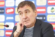 Hagi a anunțat lotul pentru Suedia - România » 9 jucători, OUT!