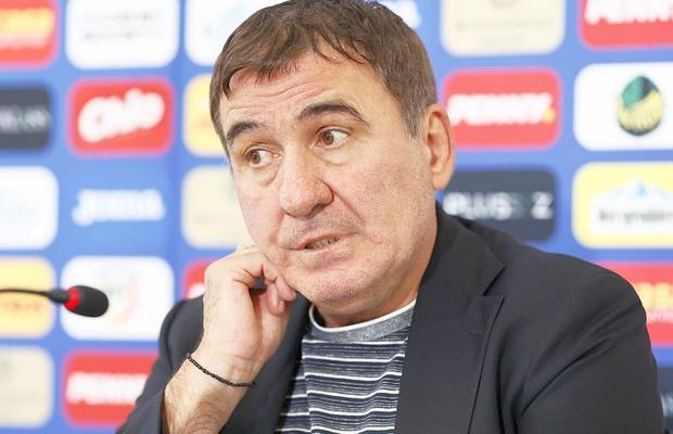 A făcut în direct „11”-le naționalei României: „Cred că se poate impune”