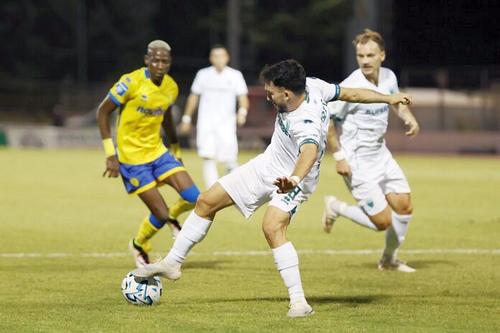 Levadiakos -  Panetolikos / foto: levadiakosfc.gr
