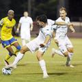 Levadiakos -  Panetolikos / foto: levadiakosfc.gr