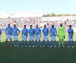 FC Voluntari - FC Argeș // Foto: Andrei Furnigă (GSP)