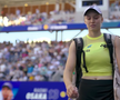 Apariția lui Naomi Osaka la meciul cu Elena Rybakina de la US Open 2026