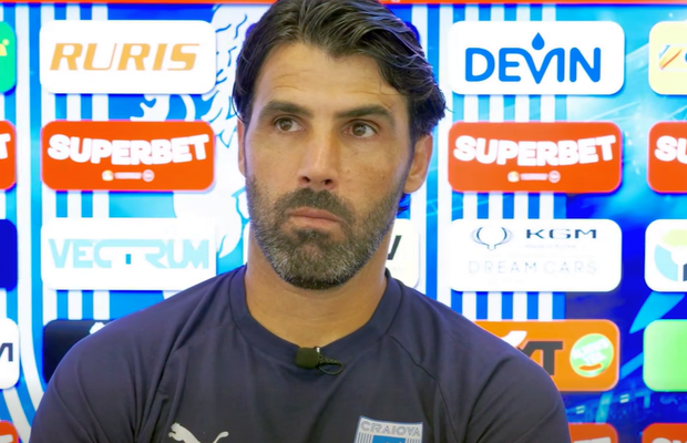 Filipe Coelho: „Asta va fi provocarea la meciul cu Getafe!”