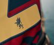 Al treilea echipament al celor de la Genoa
